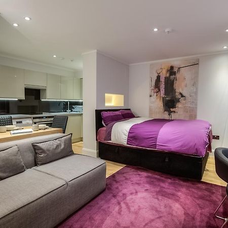 런던 Eson2 / The York Street Nest 아파트 외부 사진
